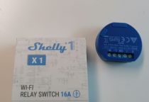 Prezzo Shelly 1.0 - Centralina Domotica WiFi per punti luce